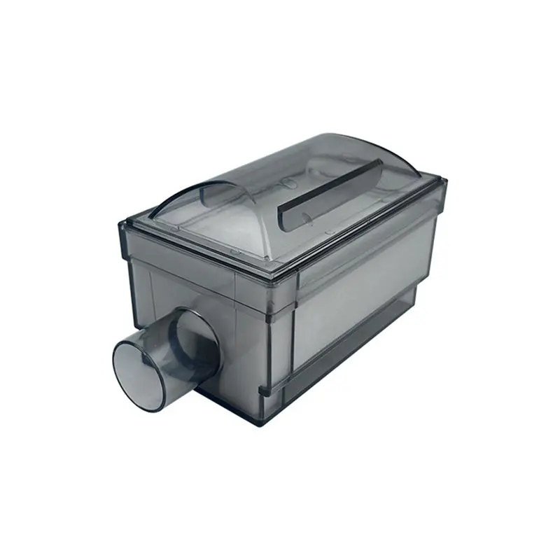 [B24B!】 Cartridge Replacement- 3PCS Universal Oxygen Concentrator Intake Bacteria Filter Extender Life Filtration Accessory