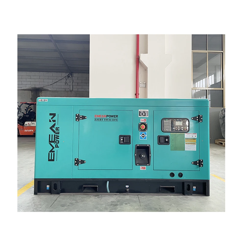 96V 40Kw 45 Kva 400…
