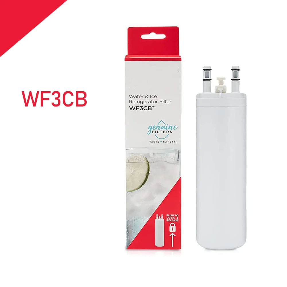 

WF3CB Puresource3 Refrigerator water filter