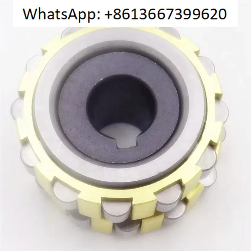 Eccentric Bearing C…