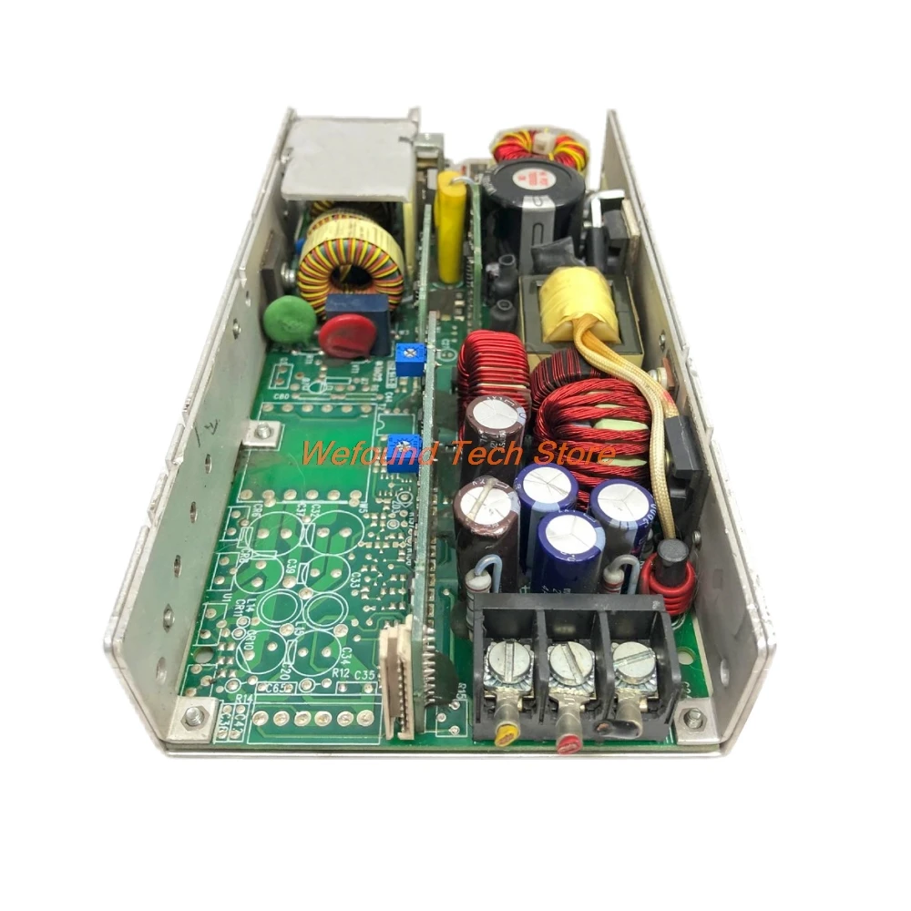 Voor Cortech Industriële Medische Power Module + 5v30a + 12v3a CSS150-2001-A