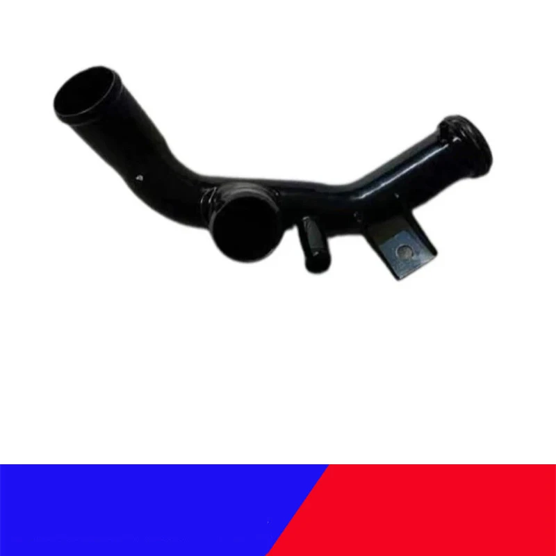 

2543127010 25431-27010 Впускная труба в сборе для Hyundai Santa Fe Tucson для KiaTrajet Xg 2000-2006 Впускная труба для воды двигателя