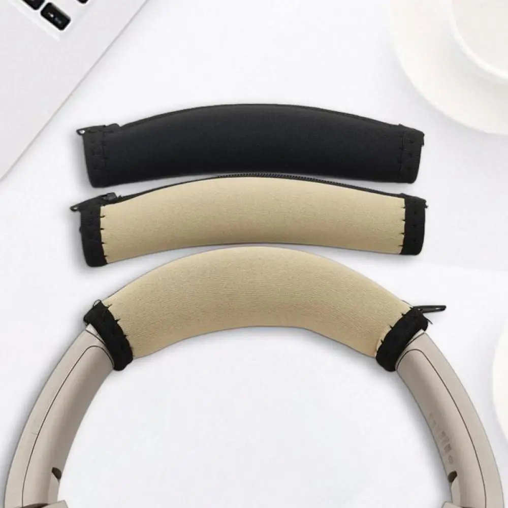 

Soft Headband Cover for SONY 1000XM2 1000XM3 1000XM4 Headphone Head Beam Pad Replacement Cover 1pcs