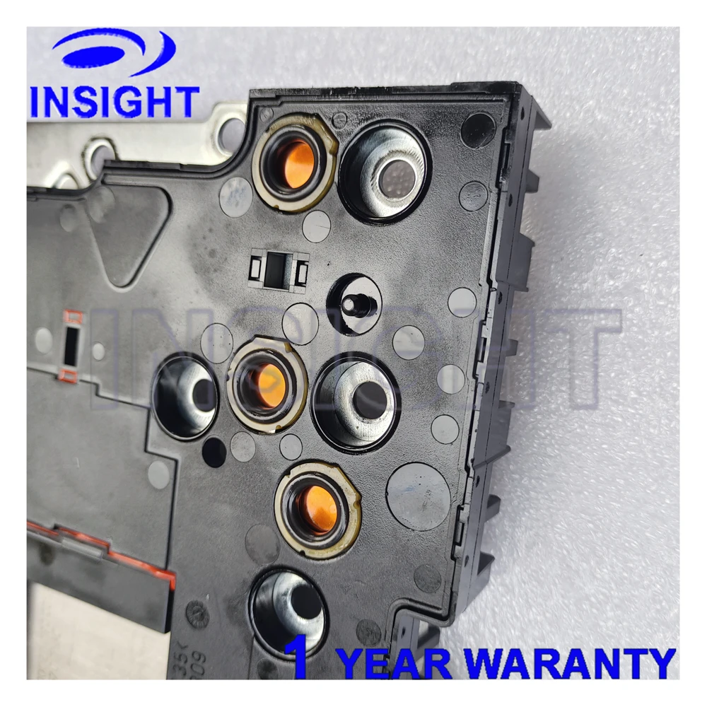 RE5R05A Transmission Control Unit Module TCM TCU 0260550002 0260550023 0260550022 For Nissan Infiniti