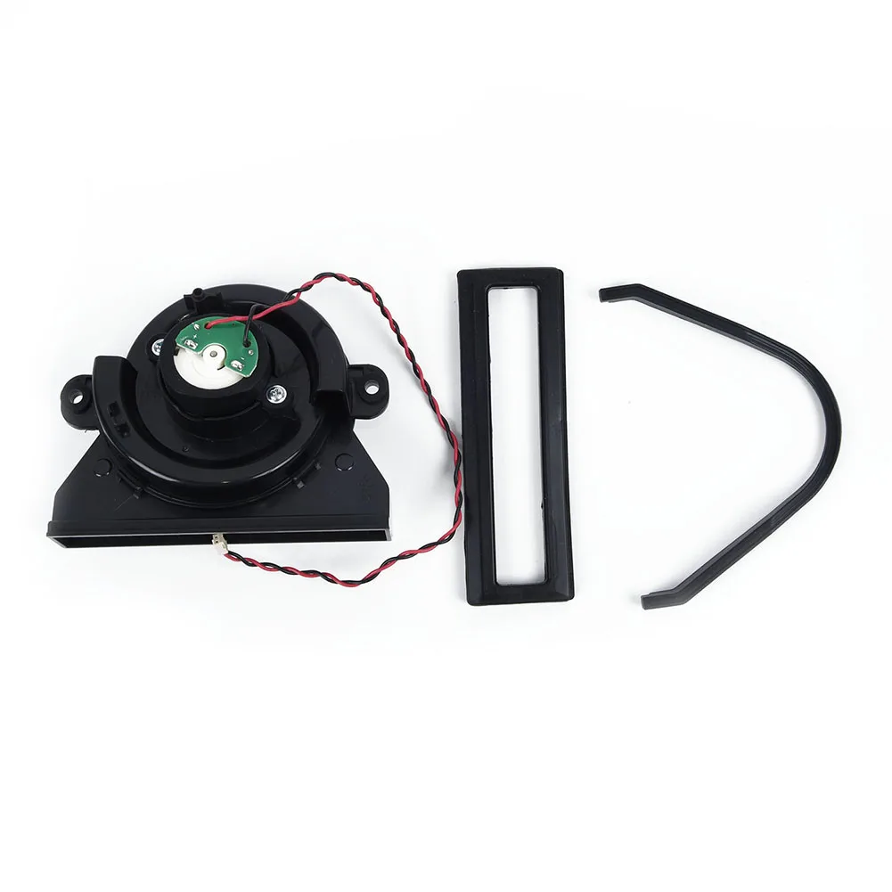 Main Engine Ventilator Fan Motor For Ecovacs 10001528 For DEEBOT 300 N78D Robot Vacuum Cleaner Main Engine Motor