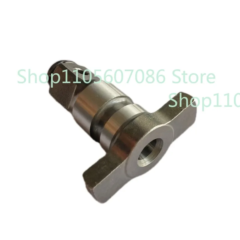 Suitable for Rechargeable Electric Wrench DTW300 Driven Impact Block 136223-5 Accessories, Special Offer