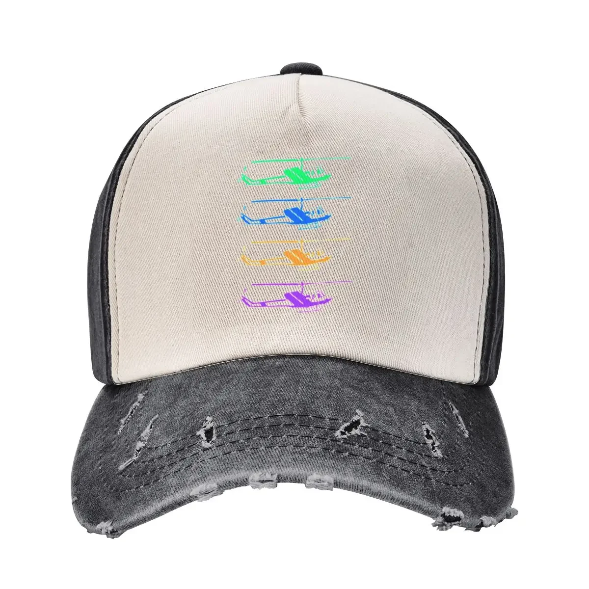 

Bell 212 in Profile Baseball Cap Military Cap Man fun hats Luxury Cap derby hat For Man Women's