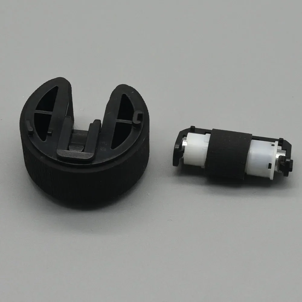5SET Feed Separation Pickup Roller for HP M475 M451 CP2025 CP1215 CM1415 CM1312 CP1515 CC430-67901