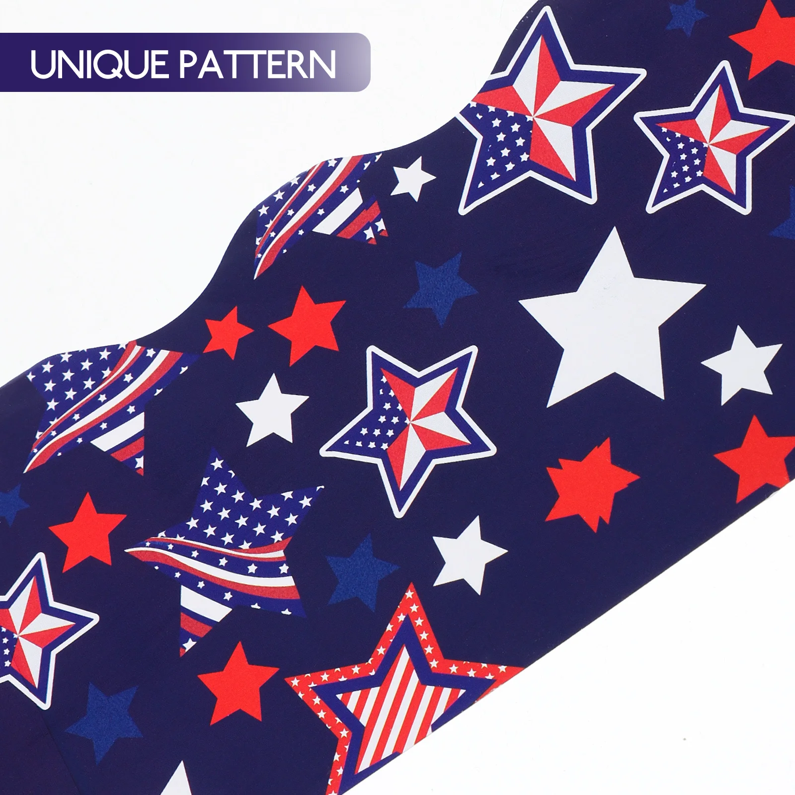 

Pentagram Sticker Cartoon Pattern Border Adorable Bulletin Board Decorative Blackboard