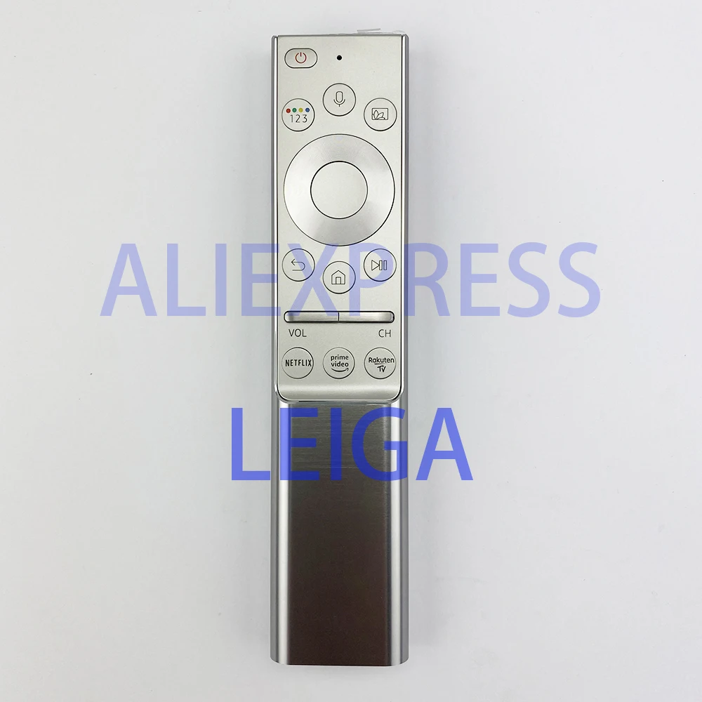 Original BN59-01311B Voice Remote Control for Samsung TV GQ49Q65RGTXZG GQ55Q67RGT (GQ55Q67RGTXZG) GQ55Q85RGTXZG GQ55Q90RGT