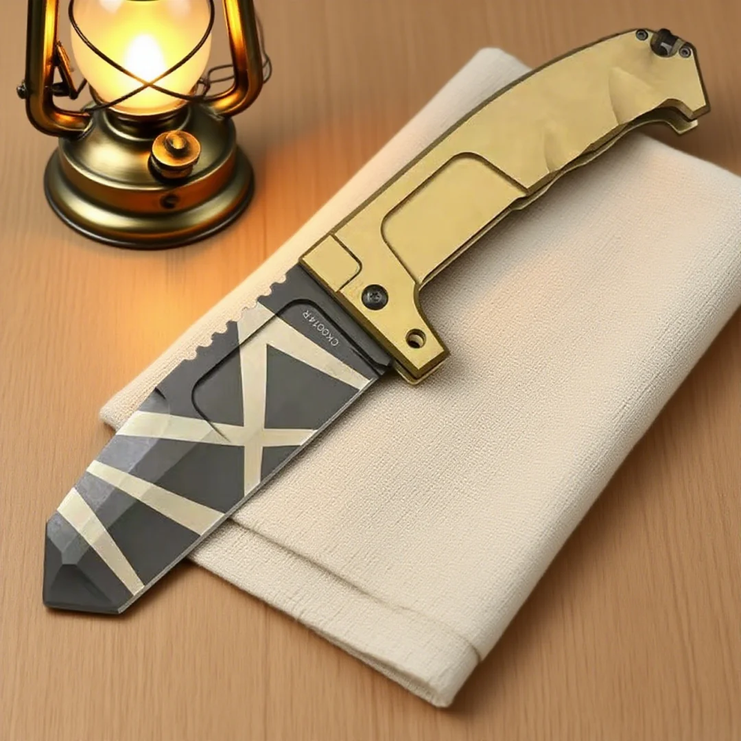 EXTREMA RATIO - RAO klassische – Survival Knife Full Tang Bewertung und Preis