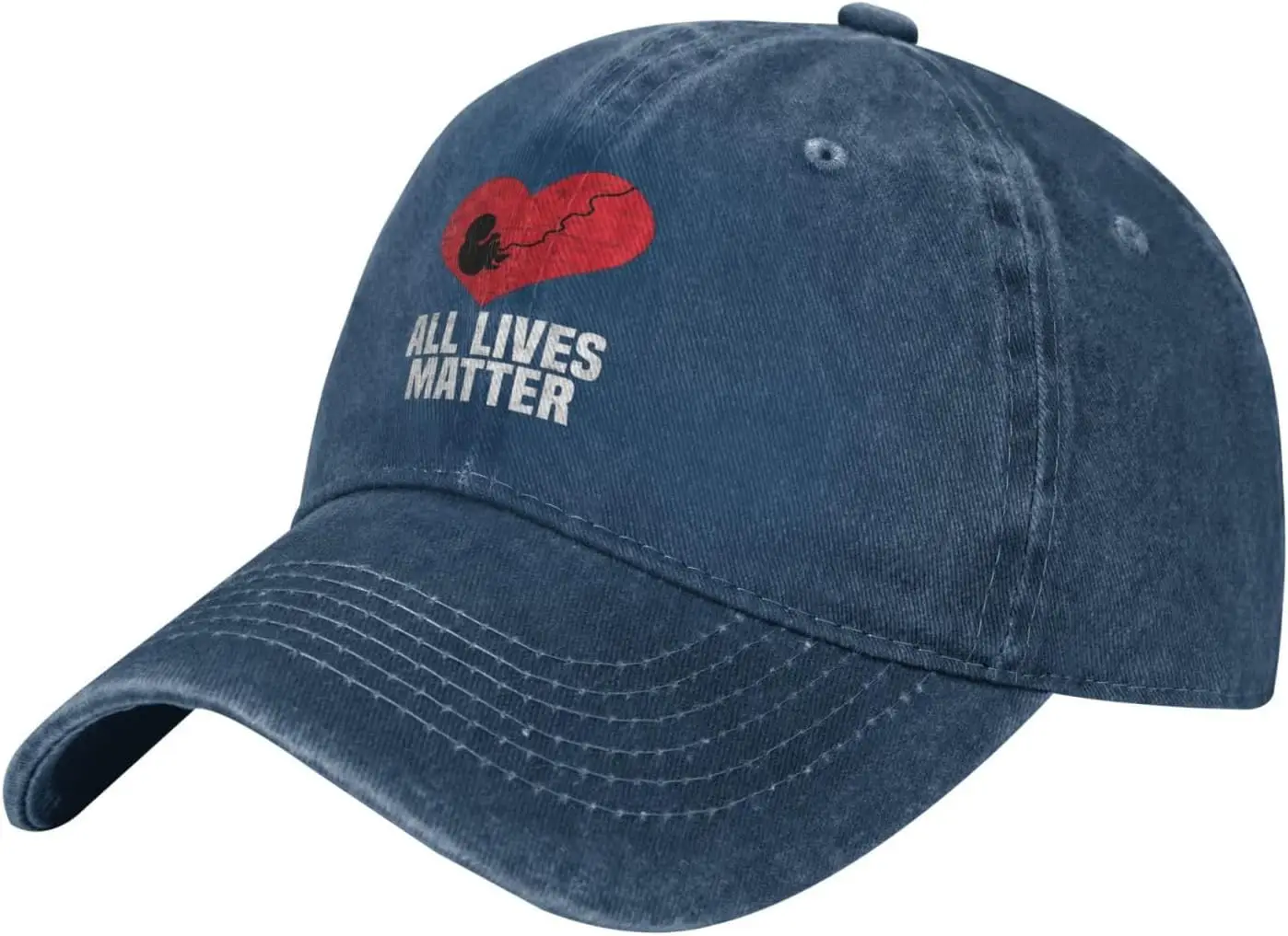 Pro Life All Lives …