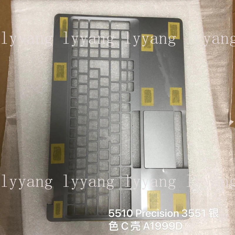 

f FOR Dell Latitude 5511 3551 C shell Palm shell A1999C