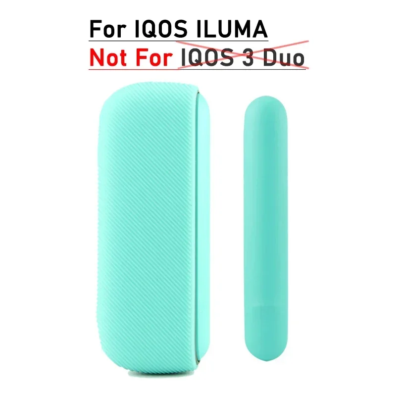 Newest Side Cover for IQOS ILUMA 4.0 Door Cover Replaceable Accessories for IQOS 4