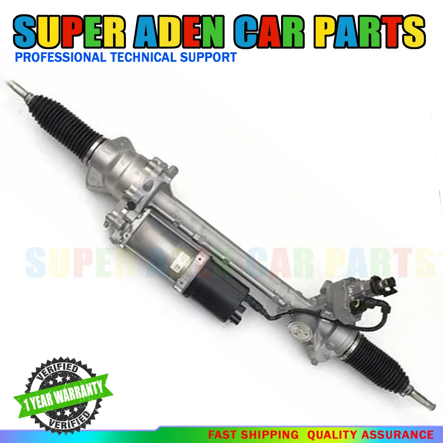 

New Electric Power Steering Rack Gear For BMW X3 20dX N47N F25 2014 32106864492 32106889090 32105A24382 Right Hand Drive