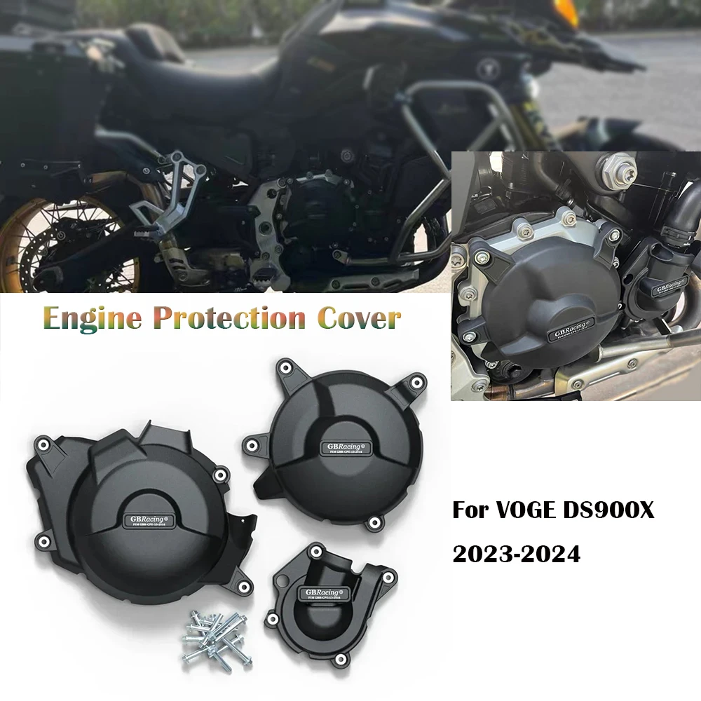 For Voge DS900X Ds … - image