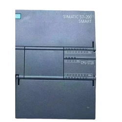 Module intelligent de S7-200 d'PLC de Siemens 6 ES7288-1SR20 SR30 SR40 ST20 SR60