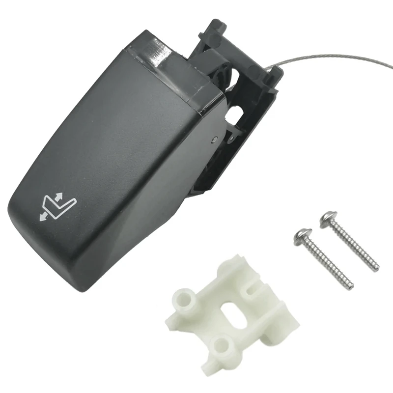 Truck Seat Height Adjustment Switch For Scania Truck L-/P-/G-/R-/S-Series (LH) Part Number:1498836