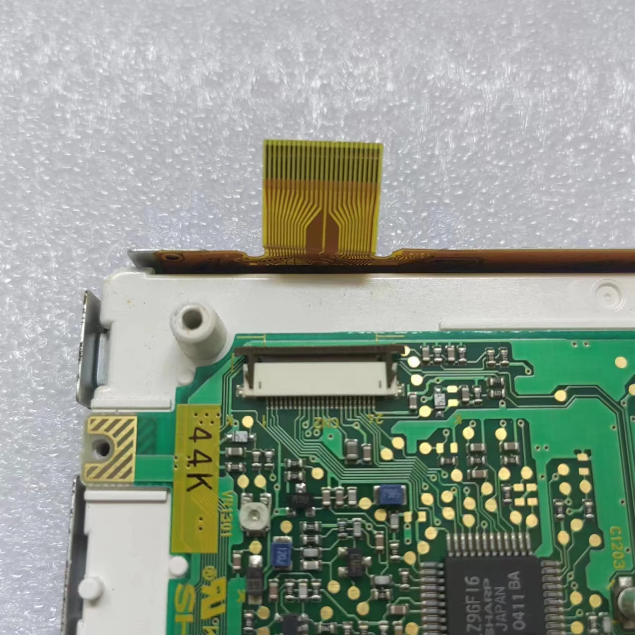 A + 5 polegadas Lcd para KR8800 KR-8800 RM8800 RM 8800 tela Lcd