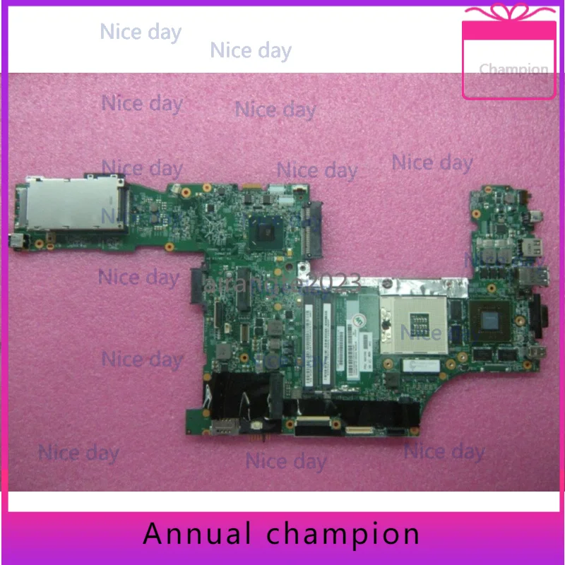 

04X1527 04X1529 04X1535 Для материнской платы lenovo thinkpad W530 Quadro K1000M