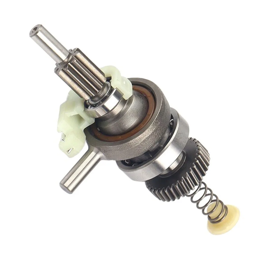 Drive Gear Clutch Spring Assembly Replacement for Bosch For GBH2-26 Oscillating Bearing For GBH2 26E 26RE 26DRE