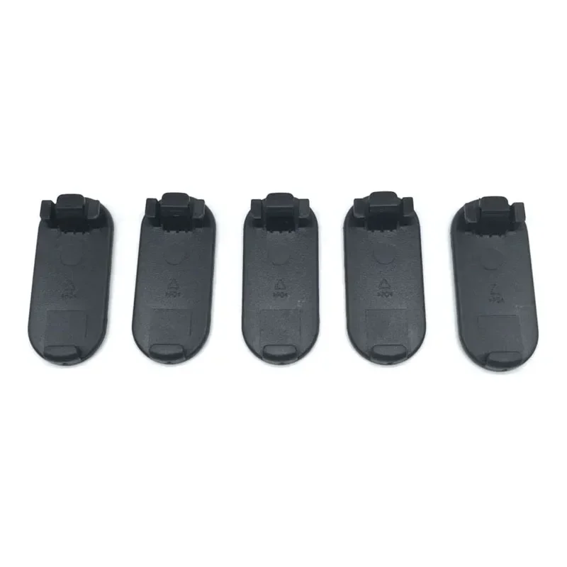 5 sztuk akumulatorów z klipsem na pasek do Motorola TLKR T5 T6 T7 T8 T4 T40 T50 T60 T82EX T82-EXTREME Walkie Talkie — zdjęcie produktu 2