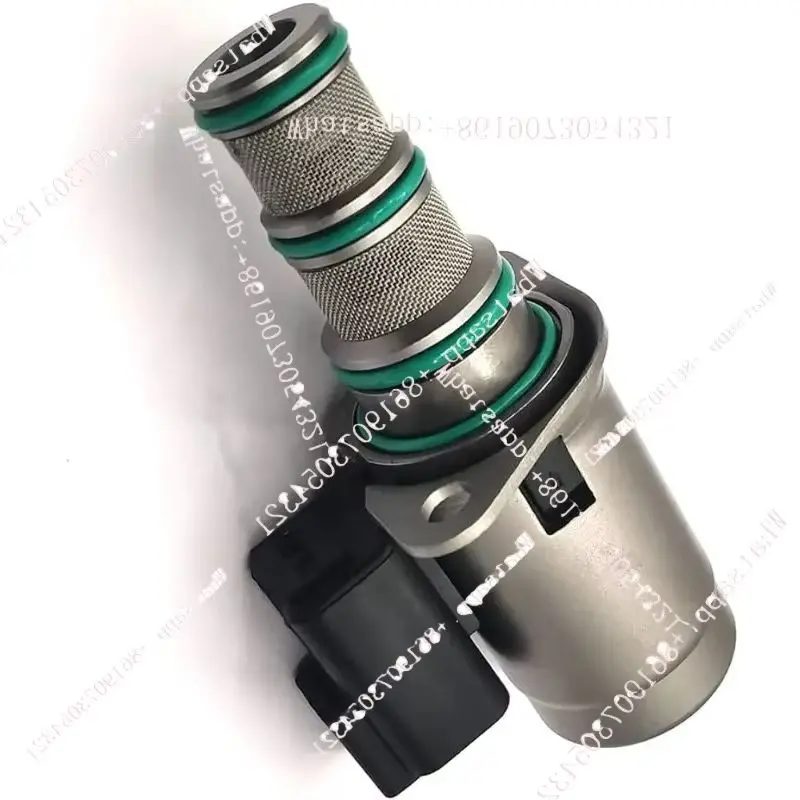 

HYTRExcavator solenoid valve SV98-T39-24VDC CT60 CT80