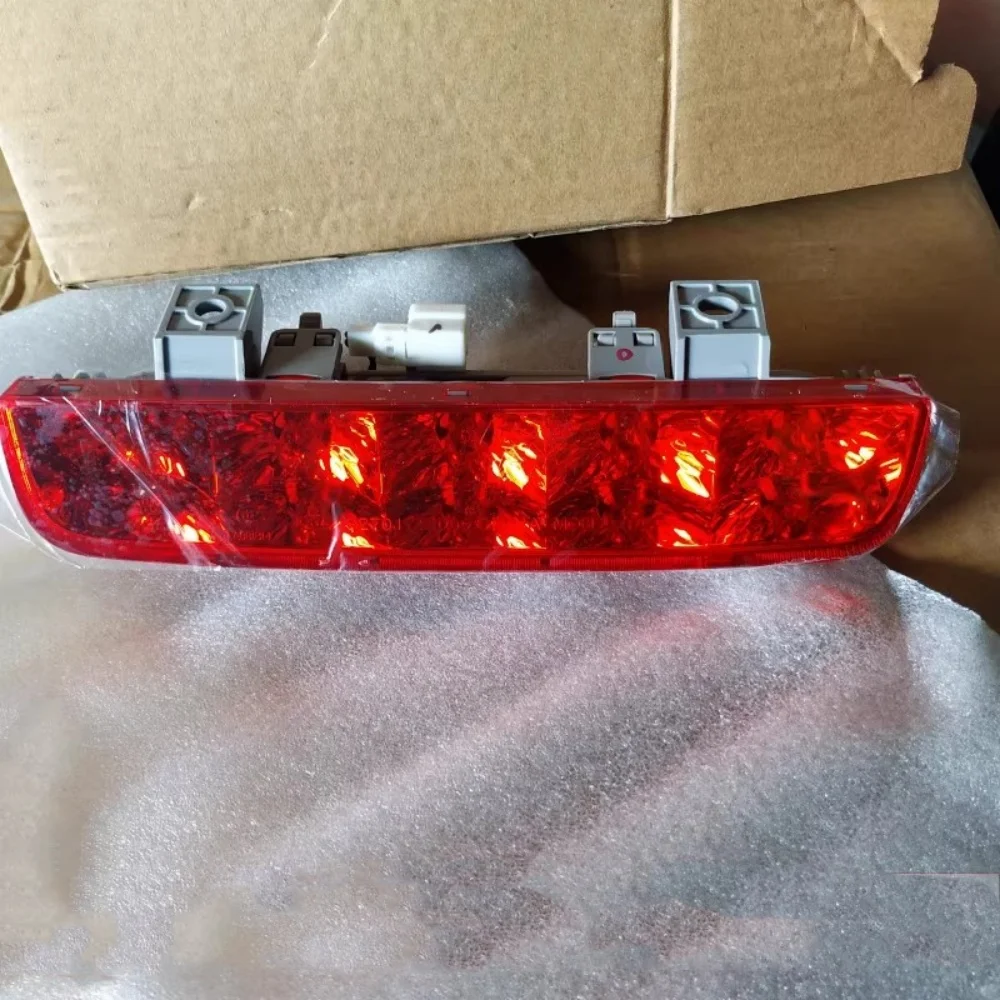 

Автомобильный высокий дополнительный третий стоп-сигнал для Kia Soul задний фонарь задний фонарь автоаксессуары