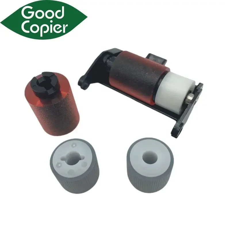 

A143563100 A143PP0100 9J07330102 ADF Pickup Feed Separation Roller for Konica Minolta bizhub 223 283 363 423 DF621 Copier parts