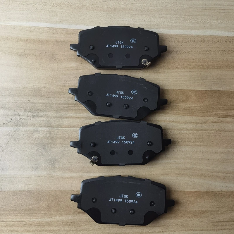 Rear Brake Pads for 2024 LI L7,LIXIANG L7