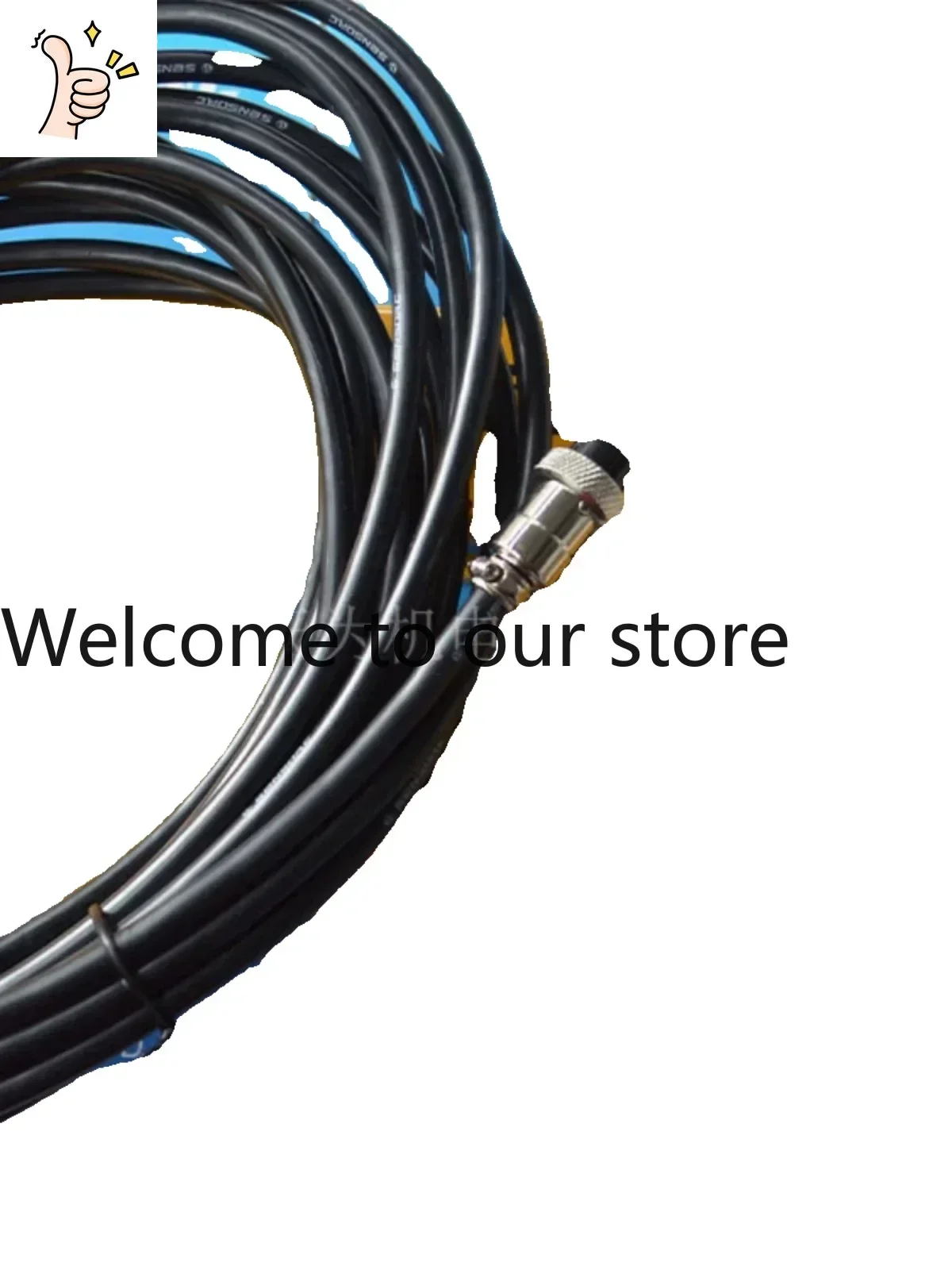 2026.4 Identify Authentic/Information Search SENSORC Safety Light Curtain Sensor E100-B310N, Focus On Quality