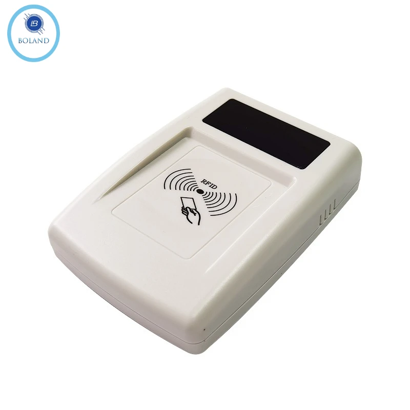 Detektor RFID Terahertz, czytnik/zapisywarka UHF (ultra wysoka częstotliwość) Terahertz, czytnik biochipów