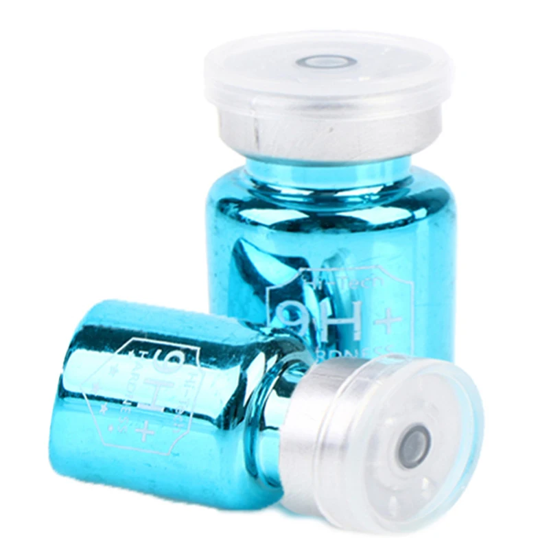 Nano Liquid Screen …