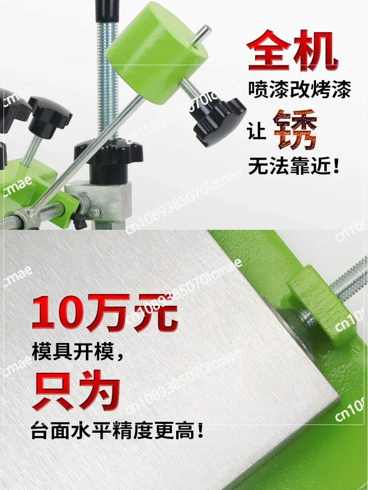 Manual Screen Printing Machine, Solder Paste Ink Printing Machine, Screen Printing Table, Workbench