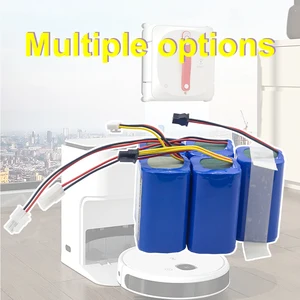 8 Hauptverkauf Batterie CECCOTEC Conga - №2