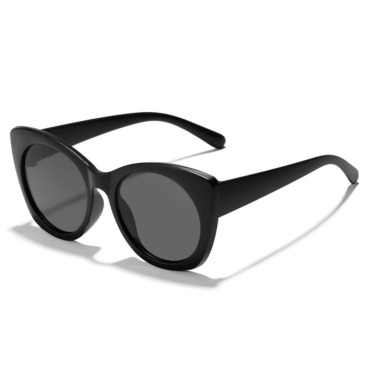 Boys Girls Teen Cute Irregular Frame Sun Protection Sunglasses Decorative Accessories Traveling Party Gift Outdoor Activities