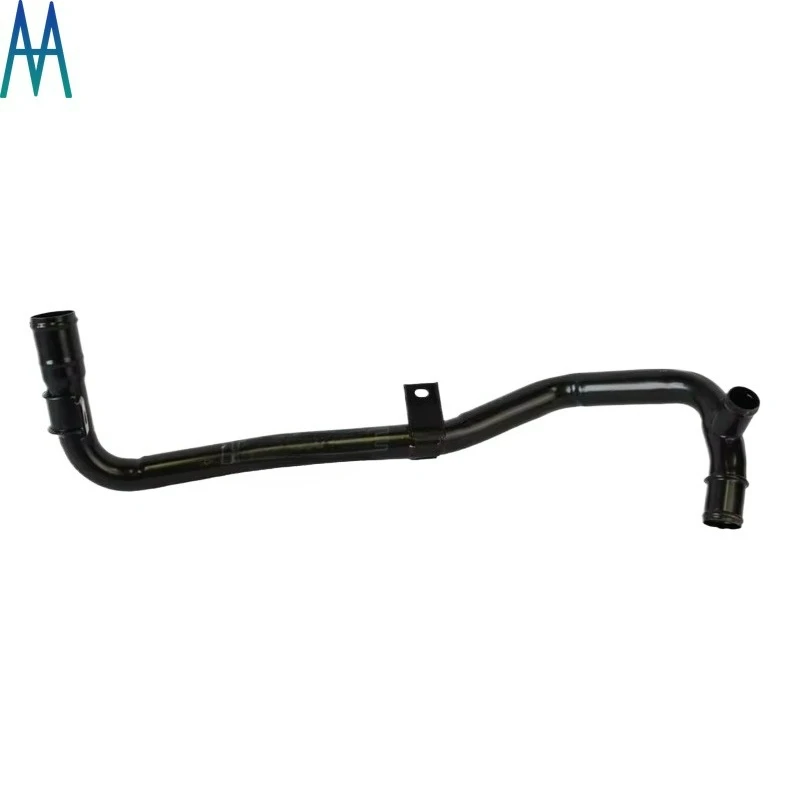 

06D121071R Coolant Circulation Iron Water Pipe Engine Antifreeze Tube for Audi A6L C6 A4 B7 2.0