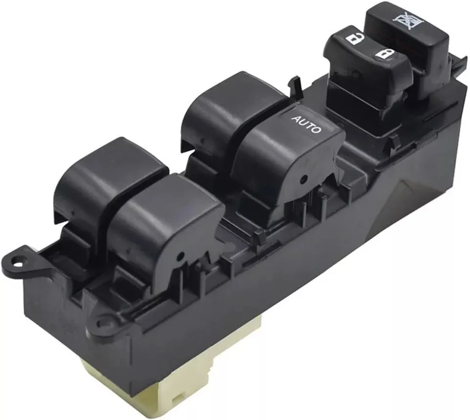 

84820-12500 8482012500 Power window lift master switch suitable for Toyota Camry.