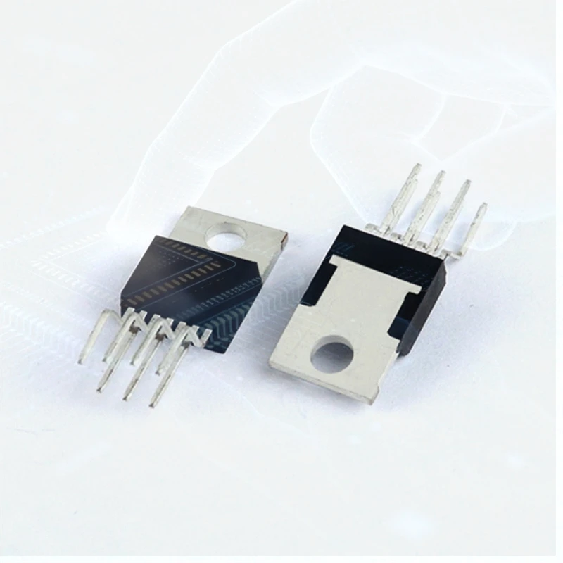(5-10-20-30-100PCS) OPA2604 DIP-8 OPA2604AP