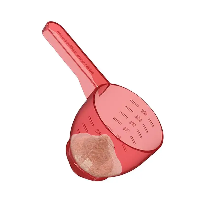 

Coffee Measuring Scoop Measuring Cups & Spoons Powder Measuring Cups Food-Grade Measuring Jugs Multipurpose Mixing Cups For Salt