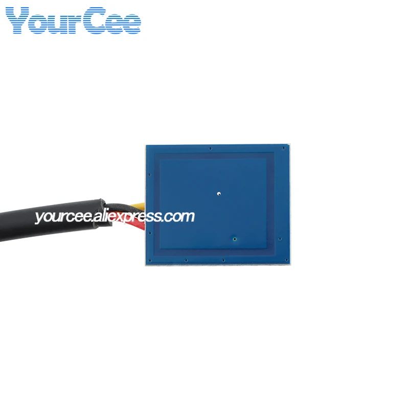 Picture 5: 2pcs/1pc Non contact water level detection sensor module NPN Output mode touch switch liquid sensor Response time 500mS