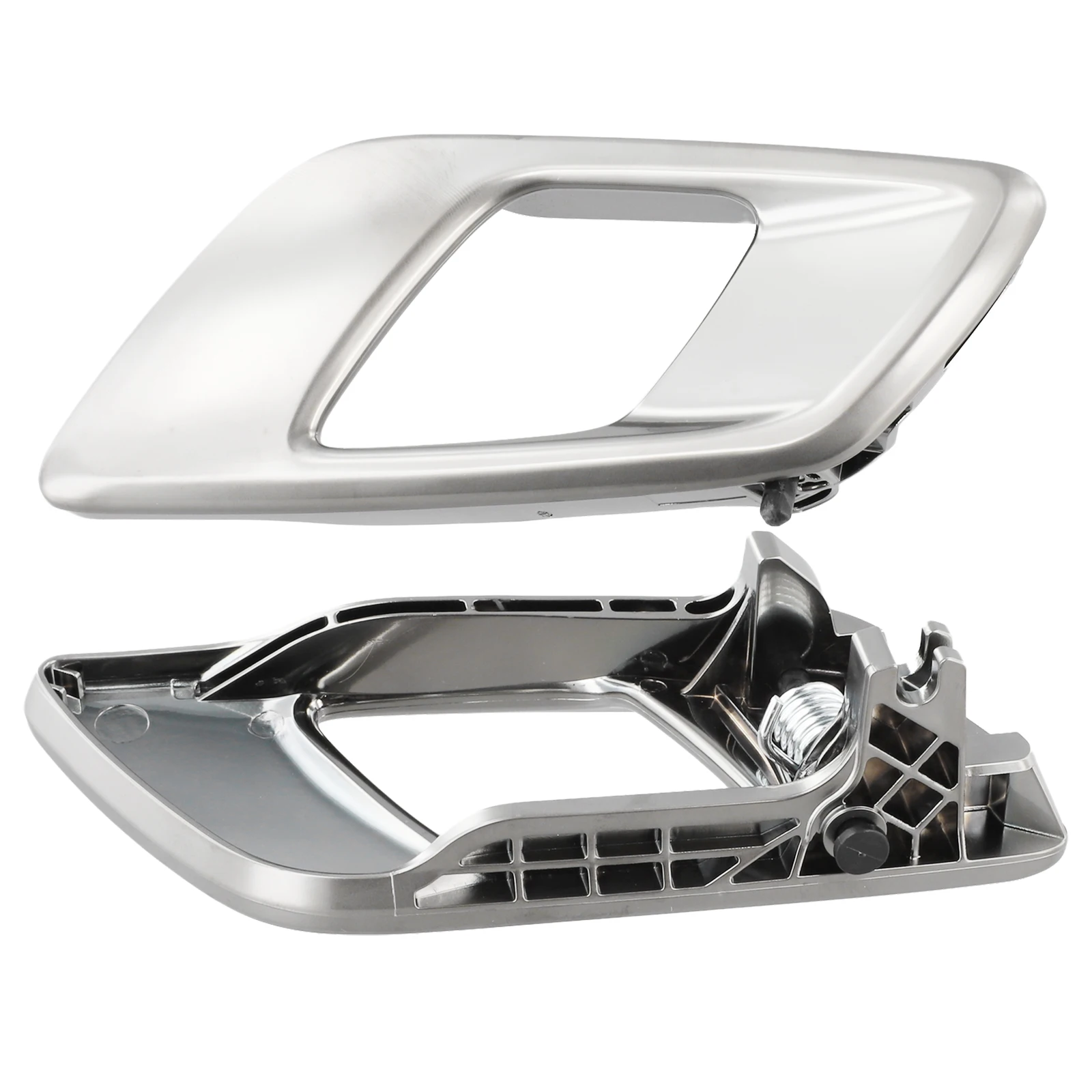 

Interior Door Handle For Ford For Ranger 2012-2021 Interior Door Handle Inside Handle Car Accessories