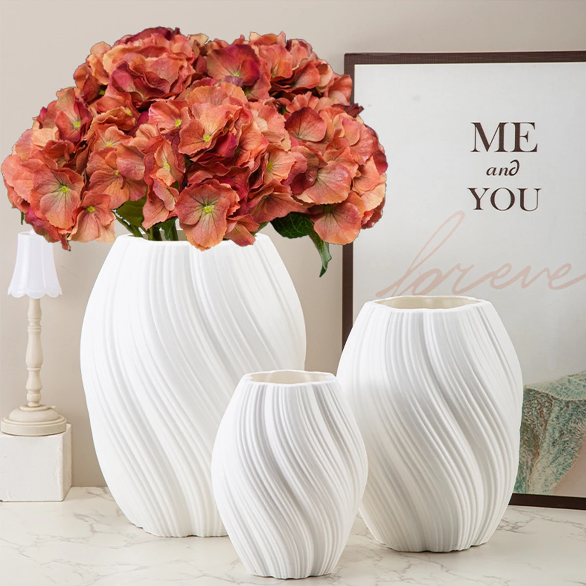 Thumbnail 3 - #46 Best Decorative Flower Vases to Buy In 2026