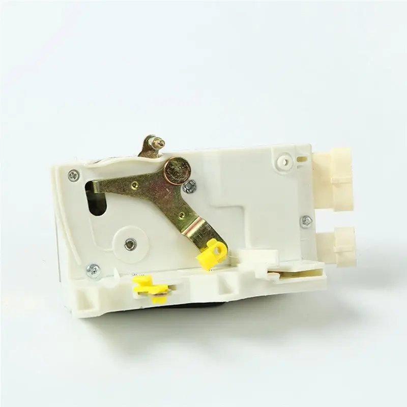 لشاحنة Iveco Eurocargo 1991-2002 آلية المحرك بمزلاج قفل الباب الأيسر + الأيمن 98416424 98416419