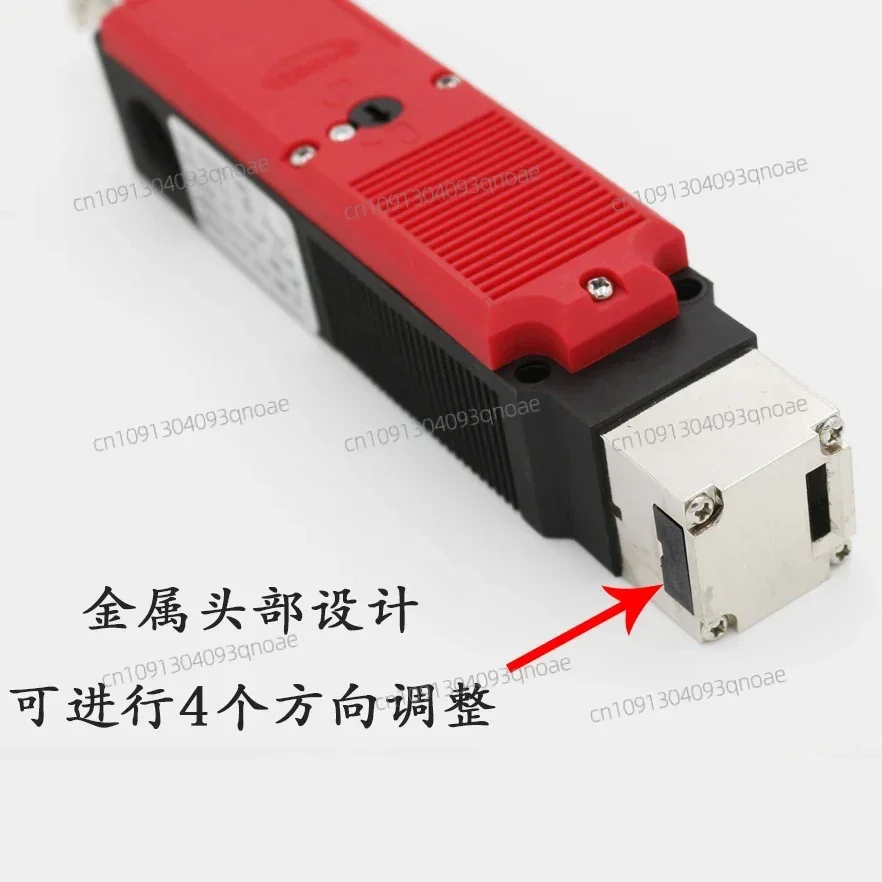 CNC safety door switch SS/E-01 SS/E-01A machine tool door lock limit switch