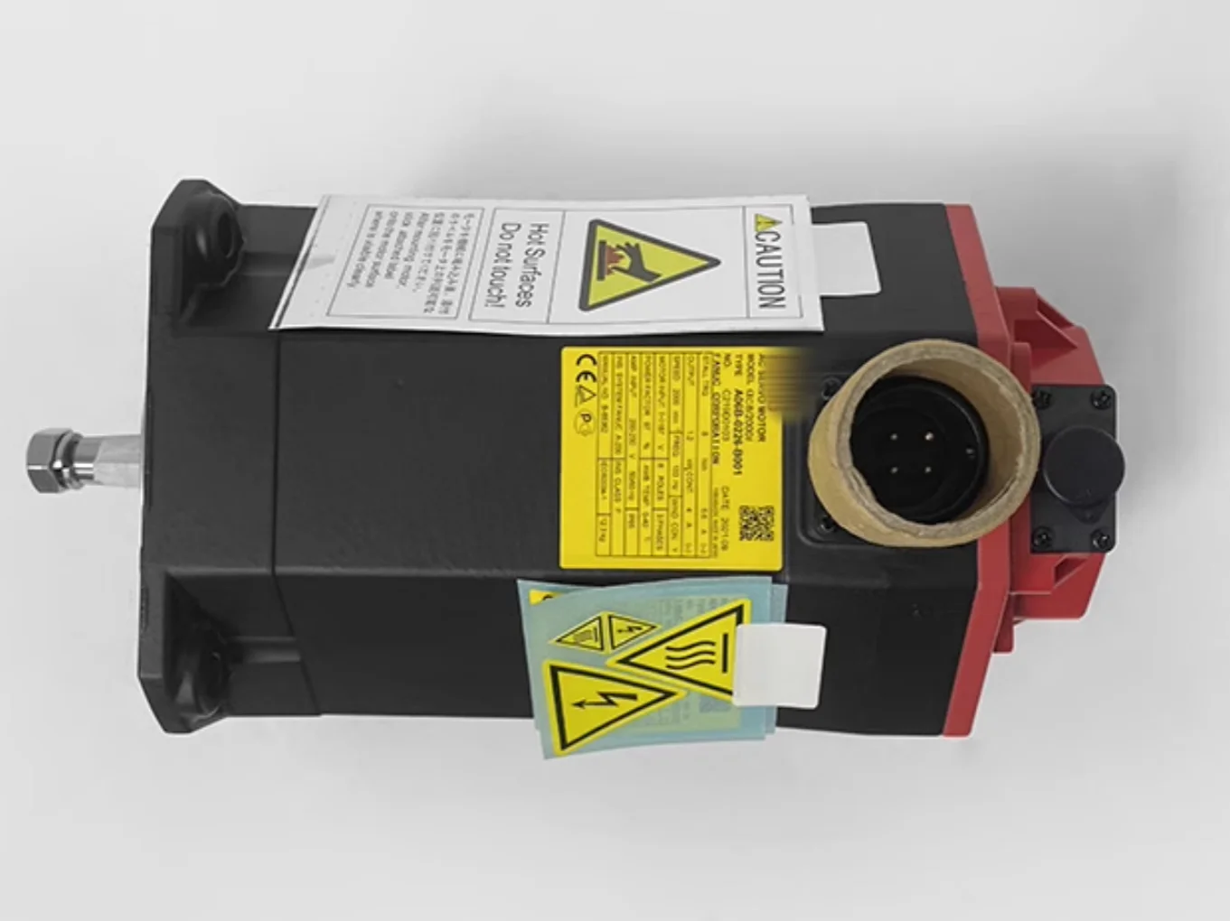 

A06B-0226-B001 для двигателя системы FANUC