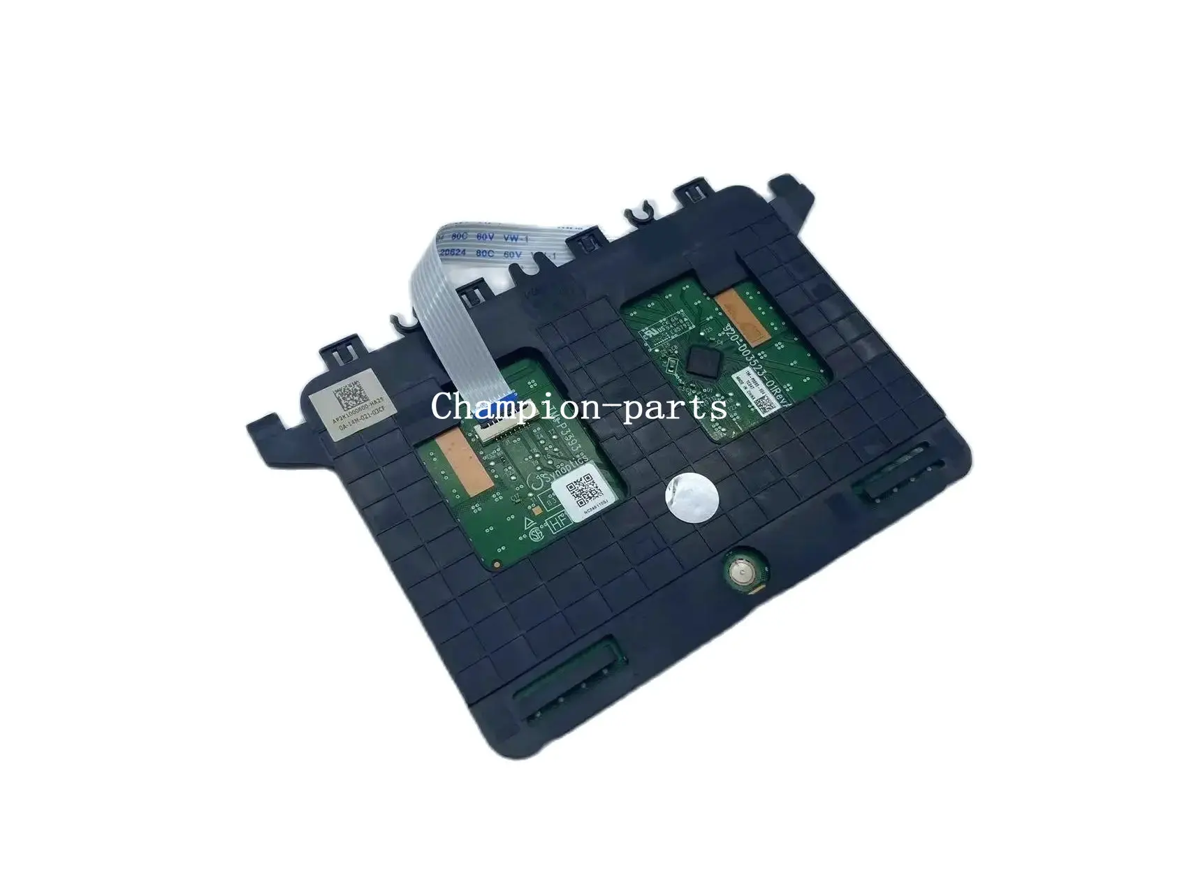 Imagem -04 - Teclado para Acer Mllse Marca Original Novo Acer Nitro An51557 N18c3 An515-55 An51545 Trackpad Mouse Board Transporte Rápido