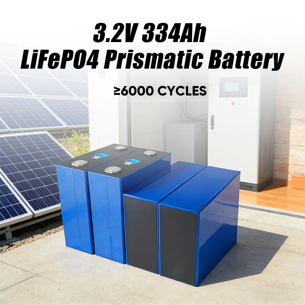 EU 17kWh Lifepo4 Bttery DIY Pack EVE334 Grade A 48V Lifepo4 Battery JK V19 Kits CAN RS485 Rechargeable DIY Pack Solar VAT Free