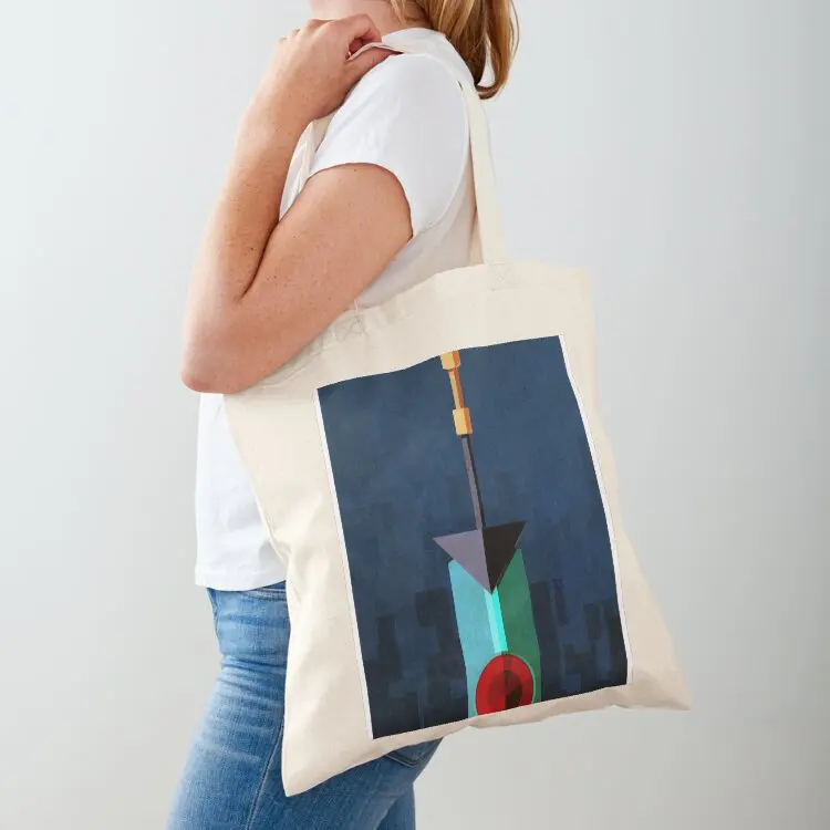 

Transistor Tote Bag canvas tote bag tote bag bags luxury women sacs de shopping