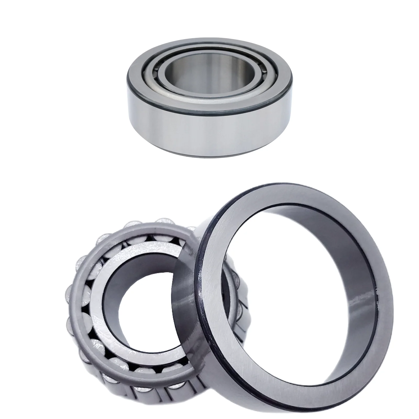 

Motorcycle Bearing Taper Roller Bearing 30325 30326 30327 30328 30329 30330 for Bicycle Auto Bearing